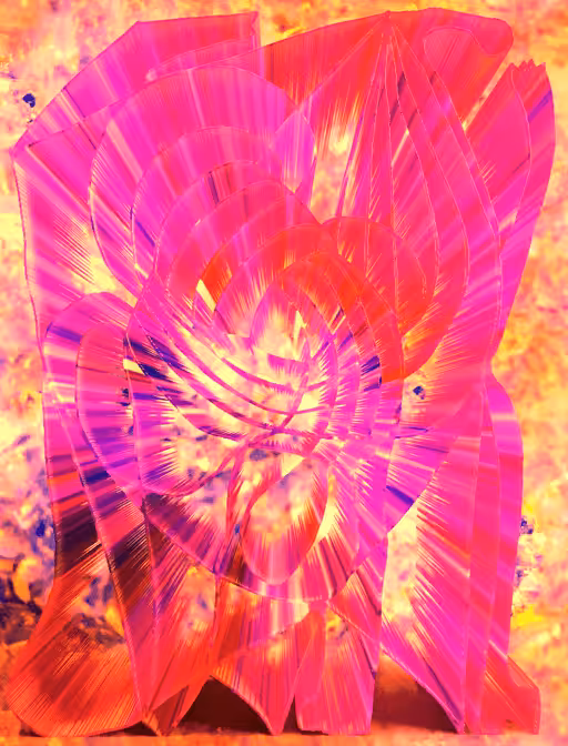 Cave Monster (the fire)