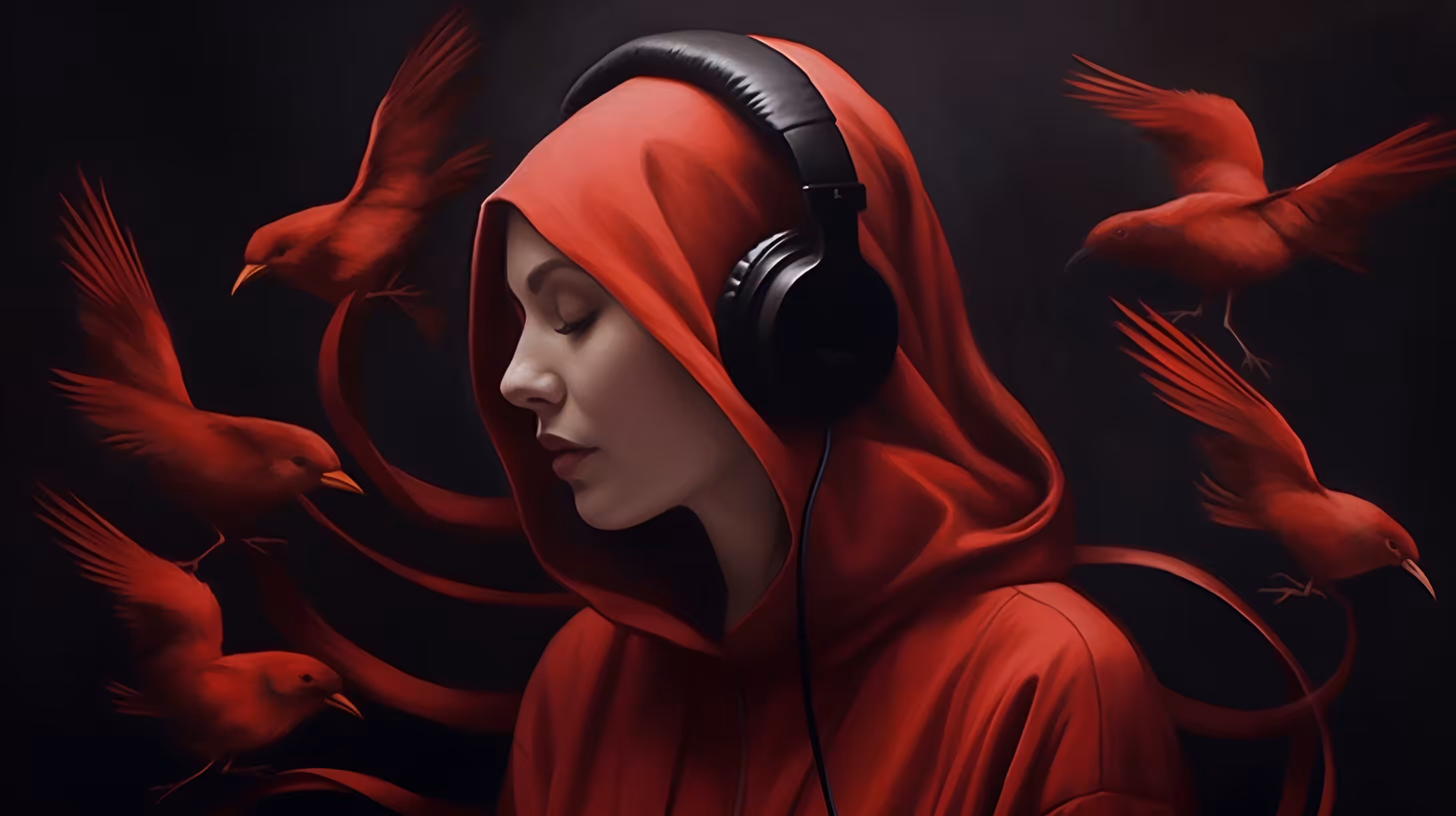 Music dreamer 