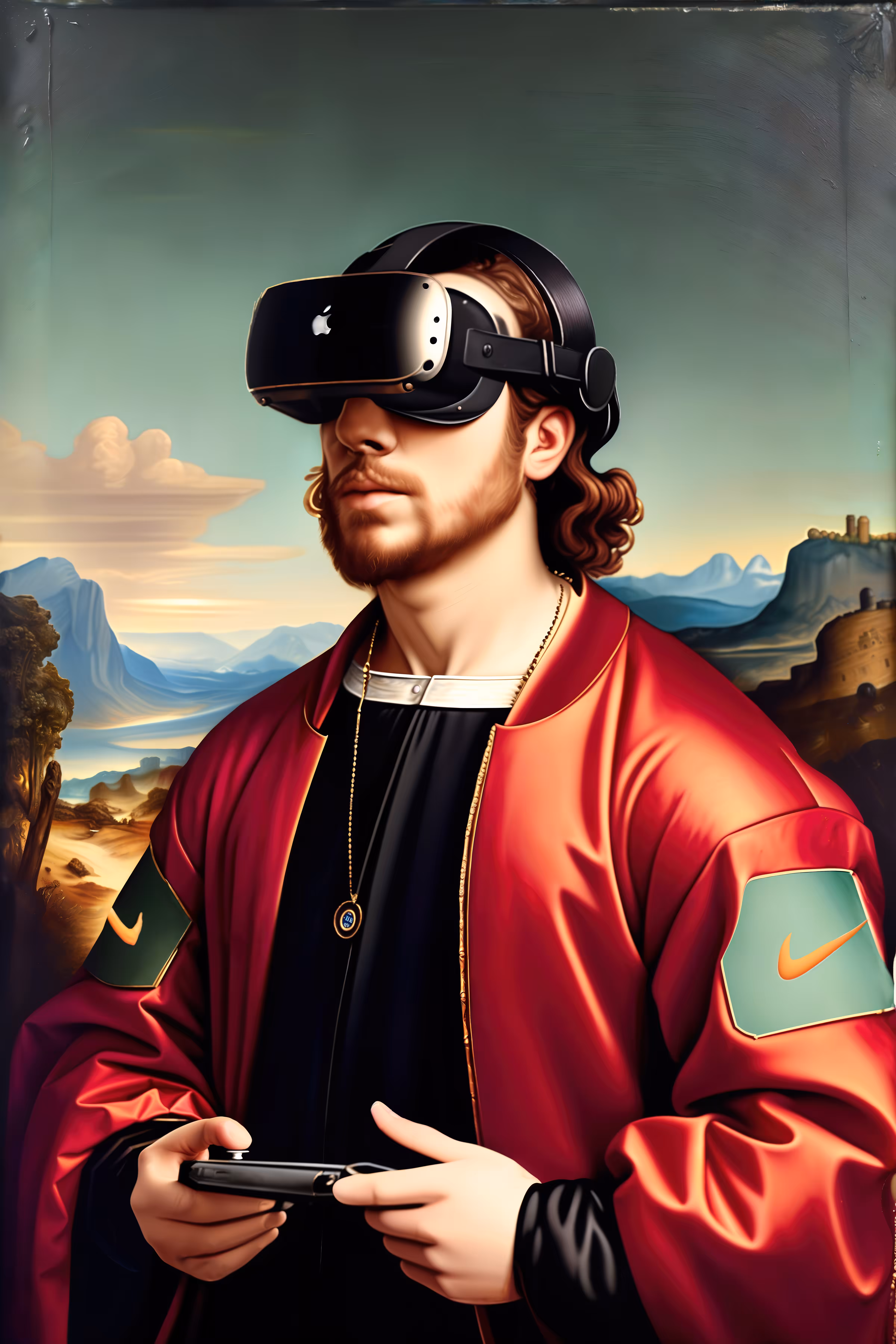 Lord of Innovation