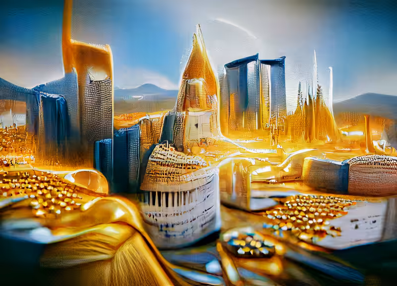 El Dorado
