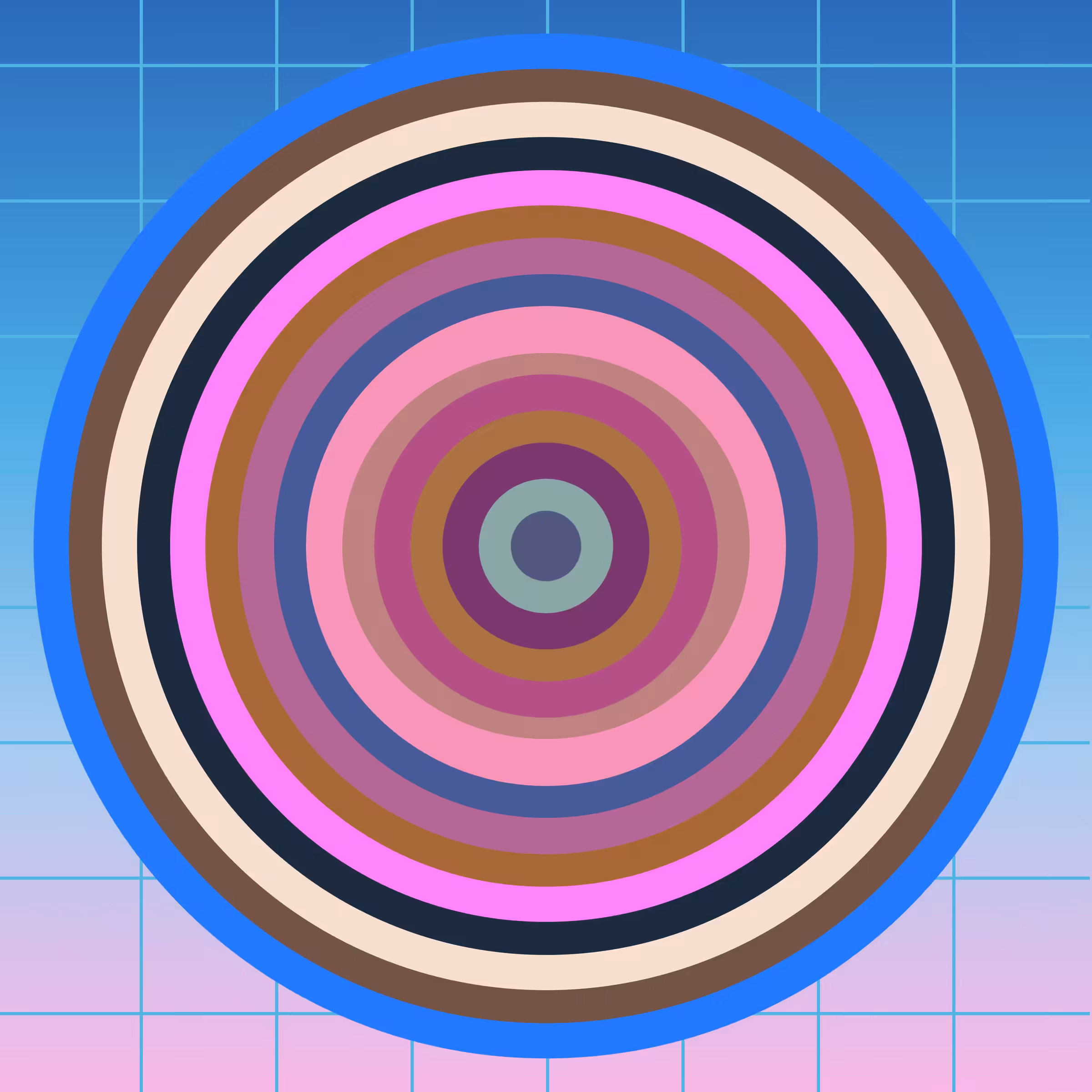 Circle of Frens² #2973