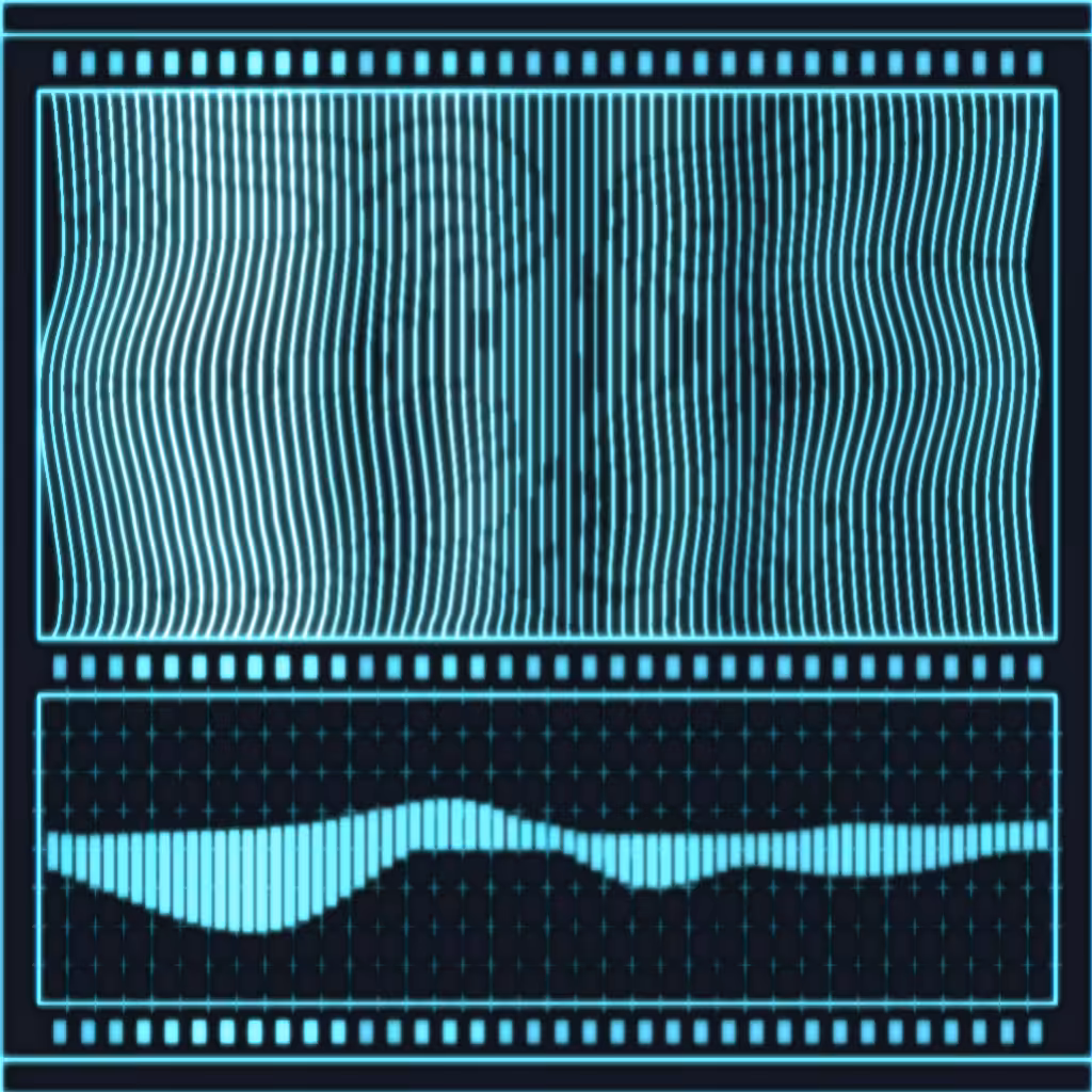 Wind waves #22