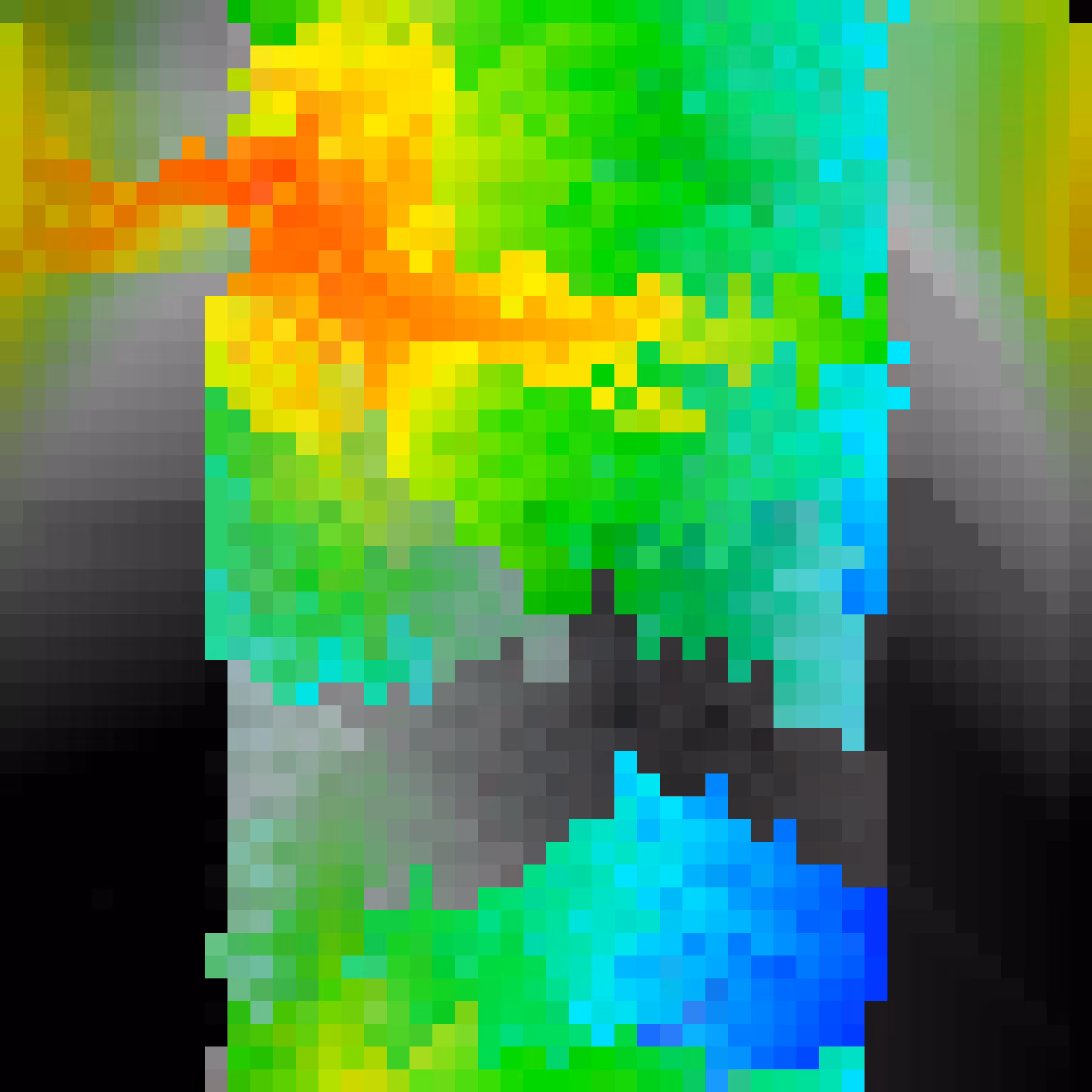 Entropy Locked Wave Function Collapse #75