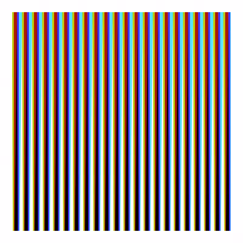 ALL COLORS ARE FANTASTIC #144