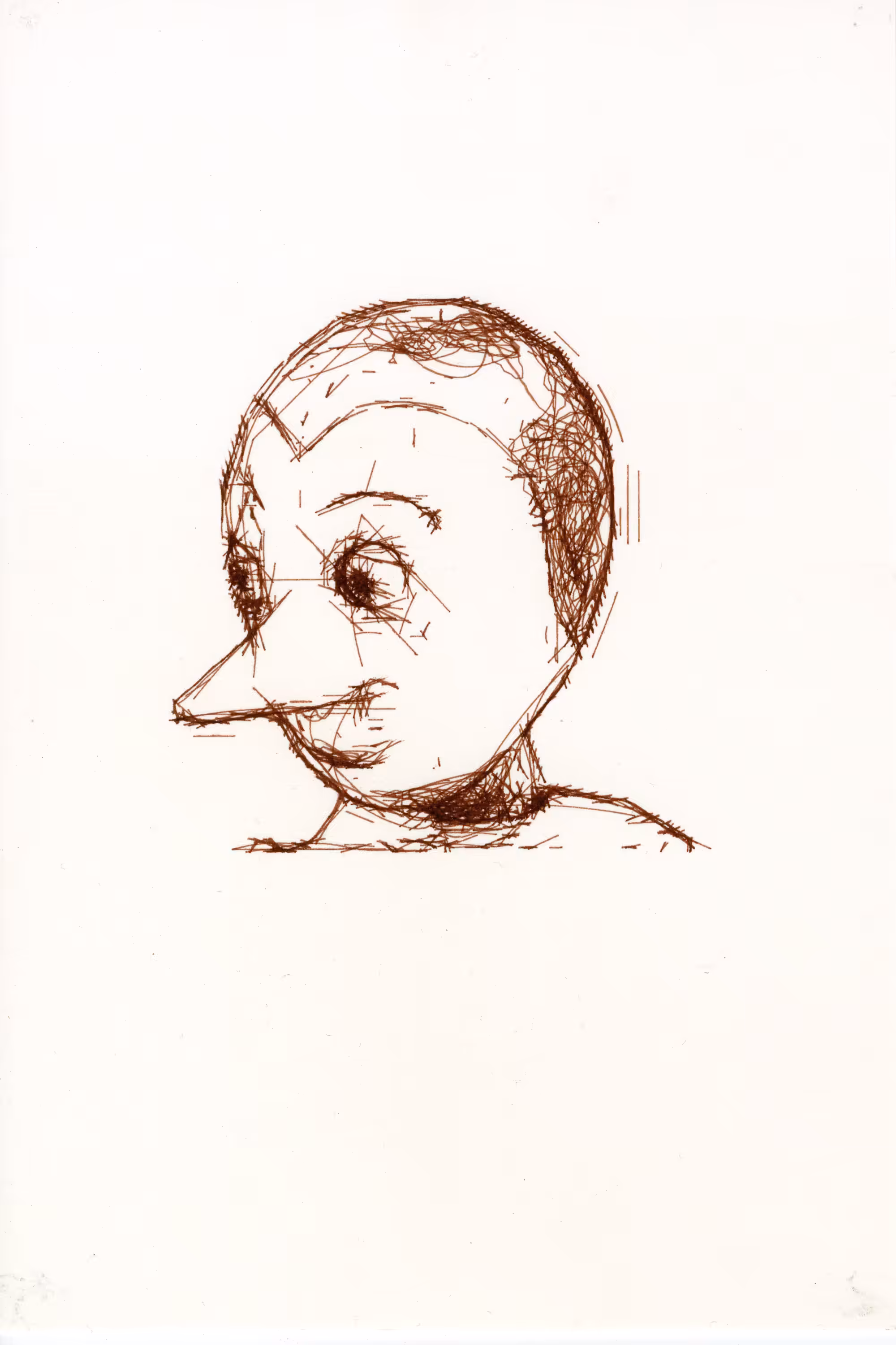 Pinocchio 