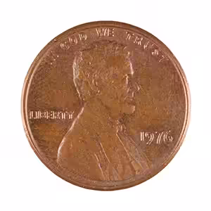 Cent #9282