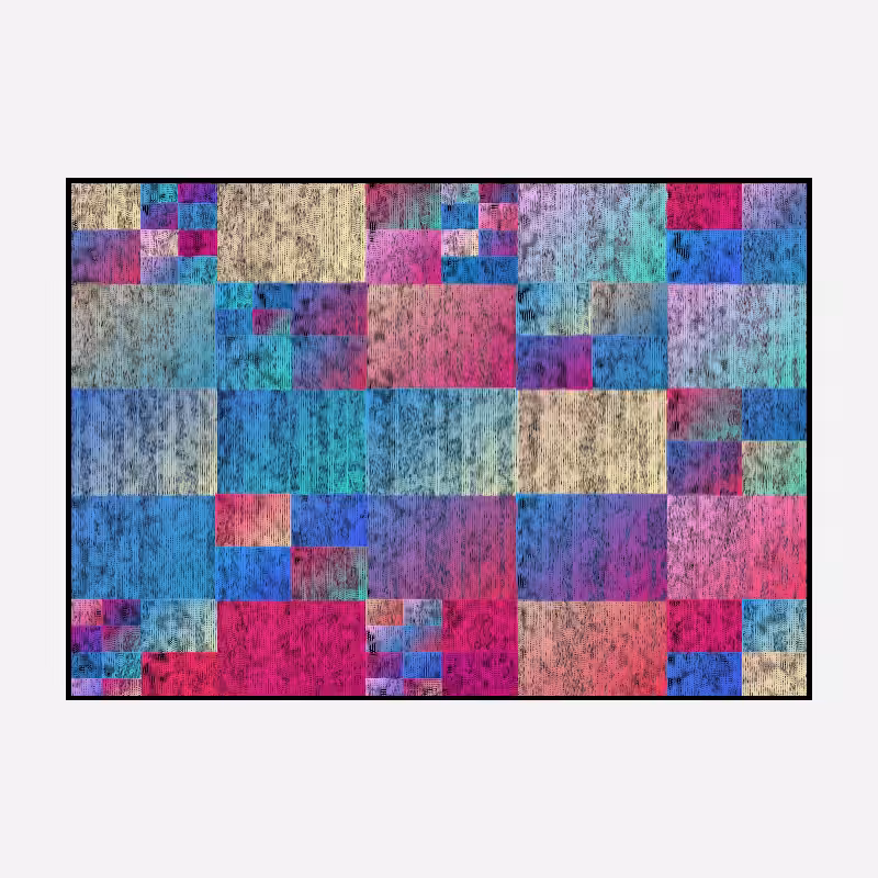 Abstract Field #5