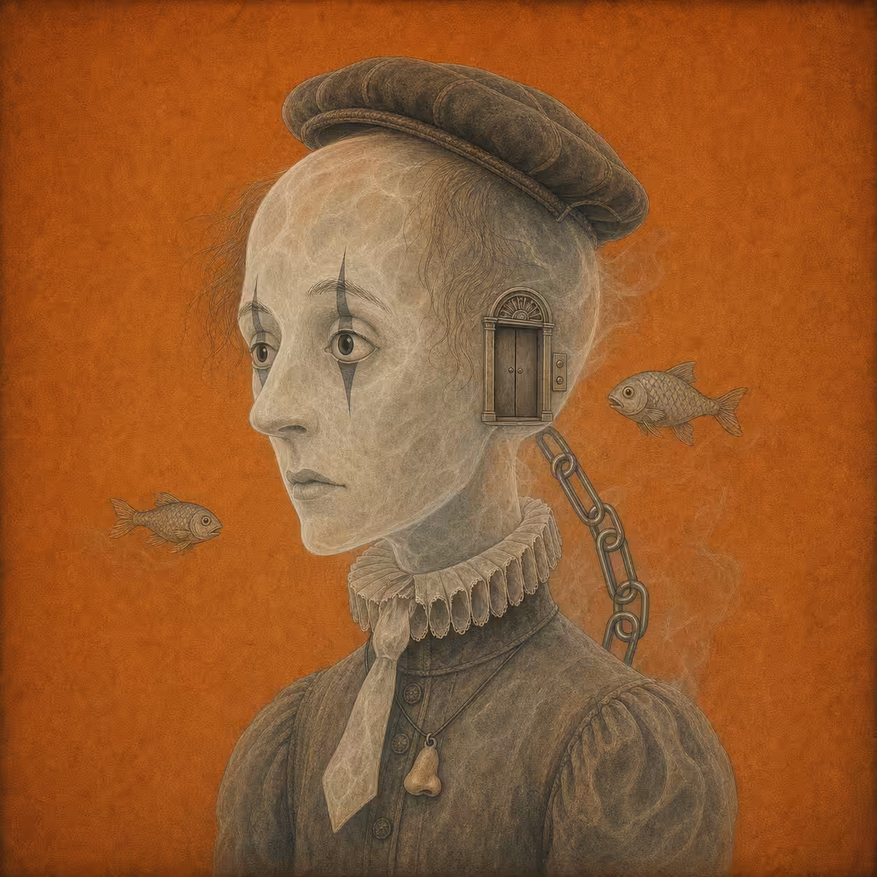 Absurdities: The Absurdities #0292