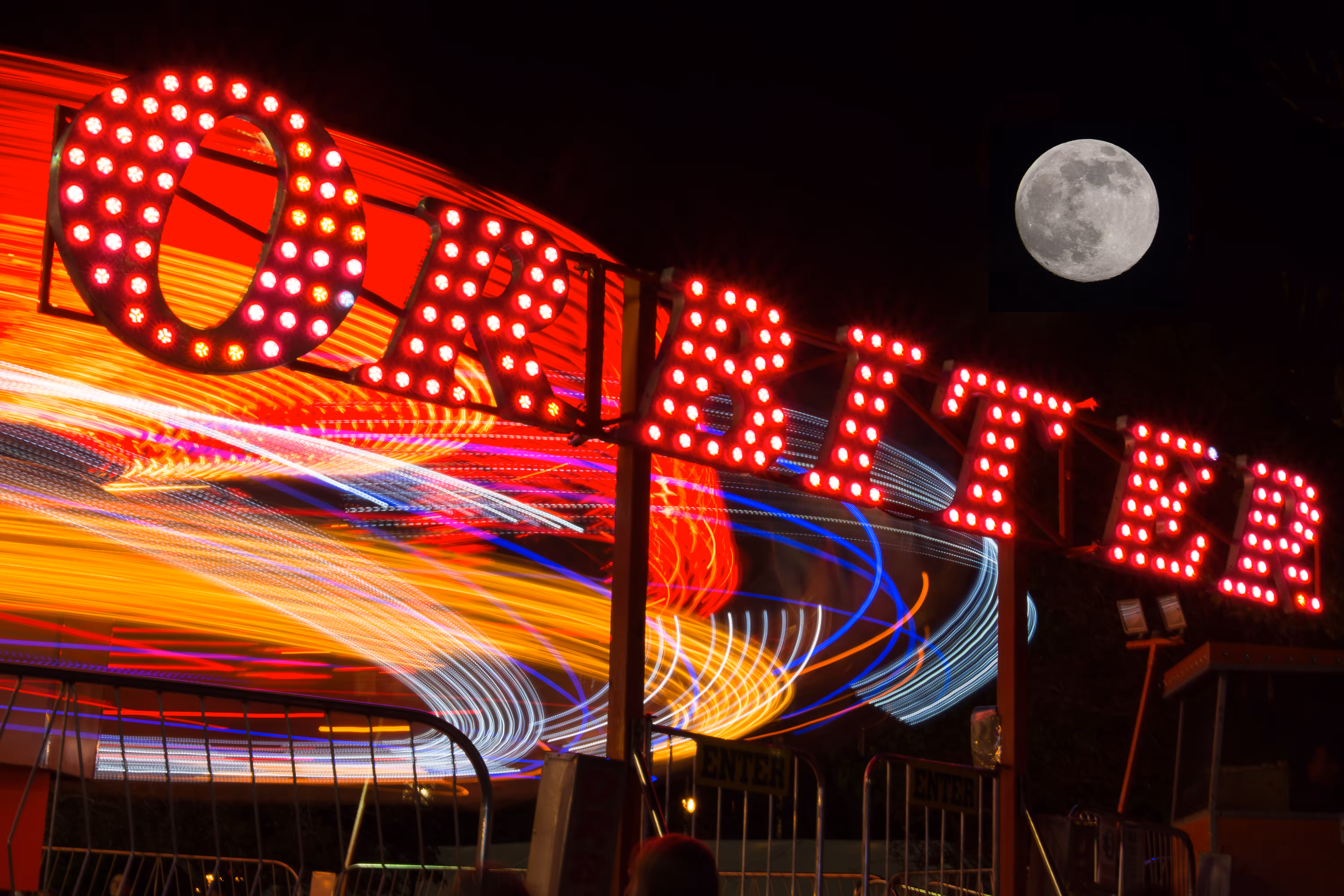 Orbiter