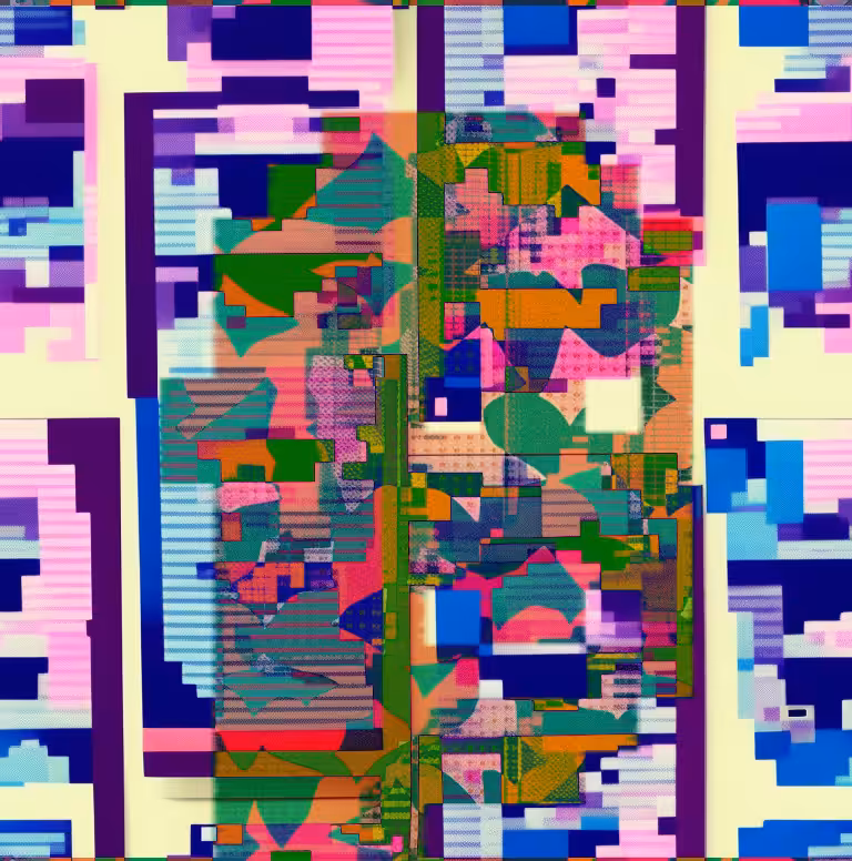coalescence #3966