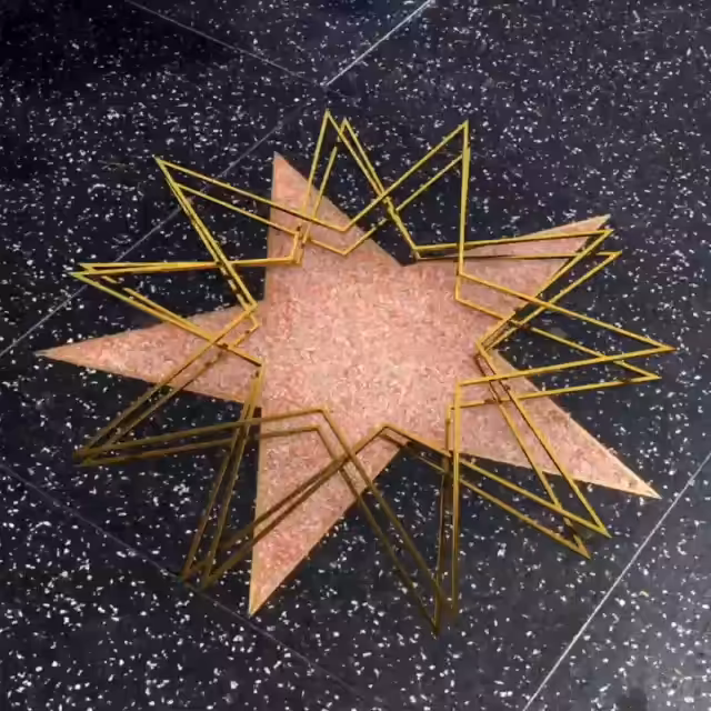 Hollywood Star