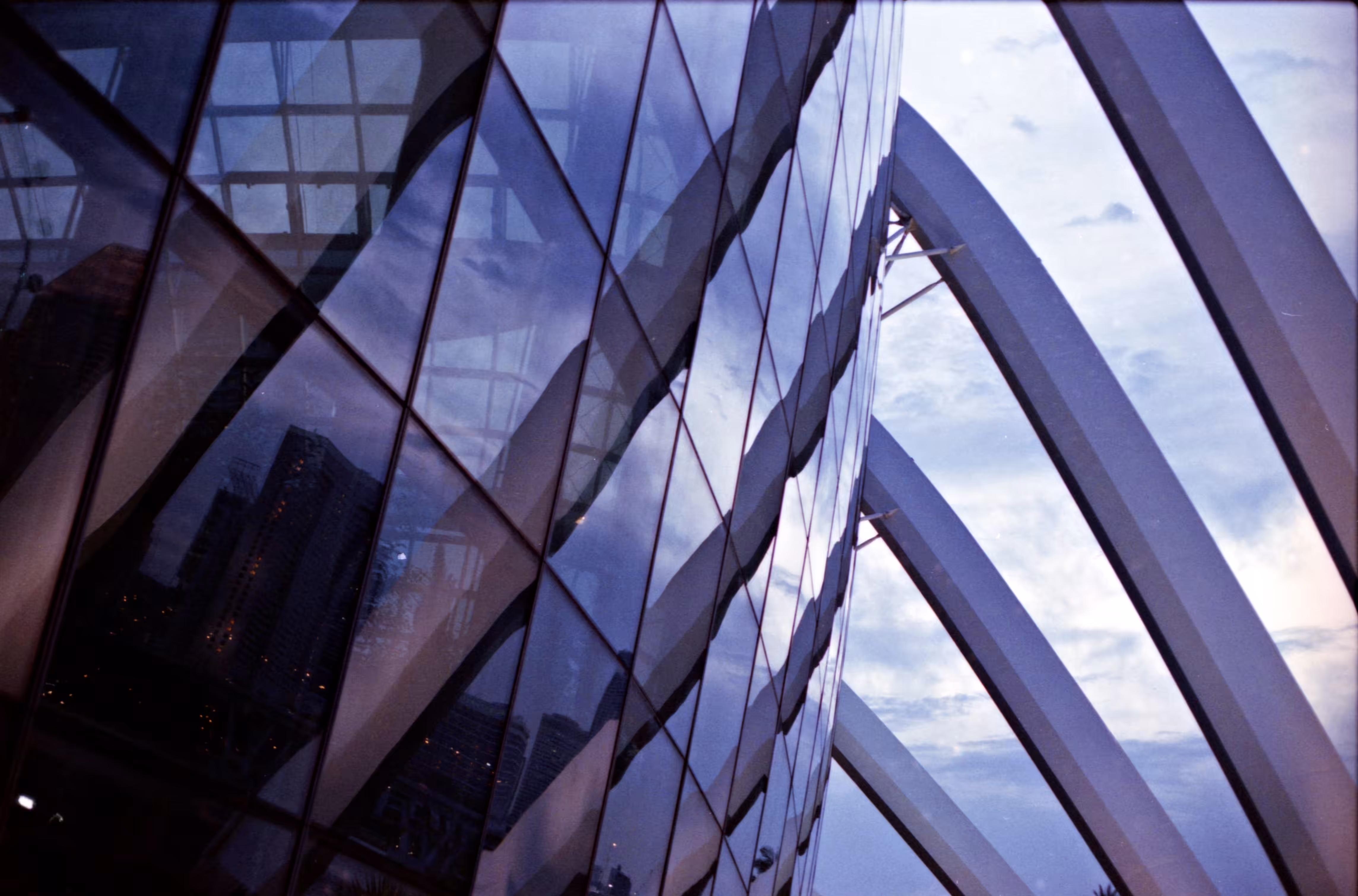 Future Reflection