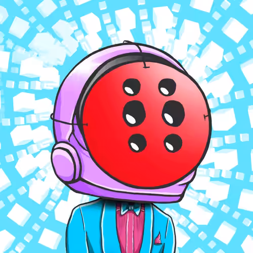 VibeNauts #2608