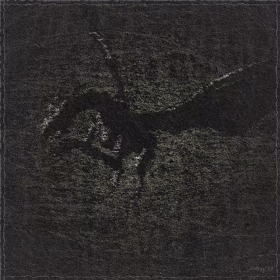 The Spirit of Dragon #46