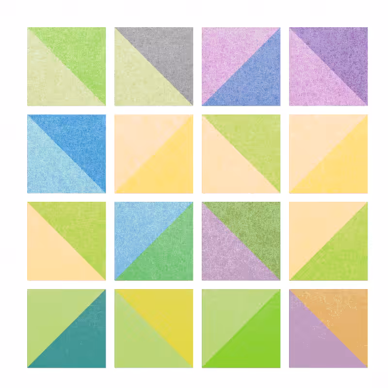 Triangles #24