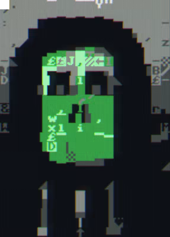 DOS HOODIE #01