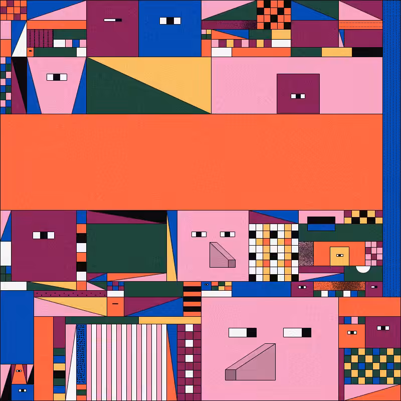 Face Hotel #99
