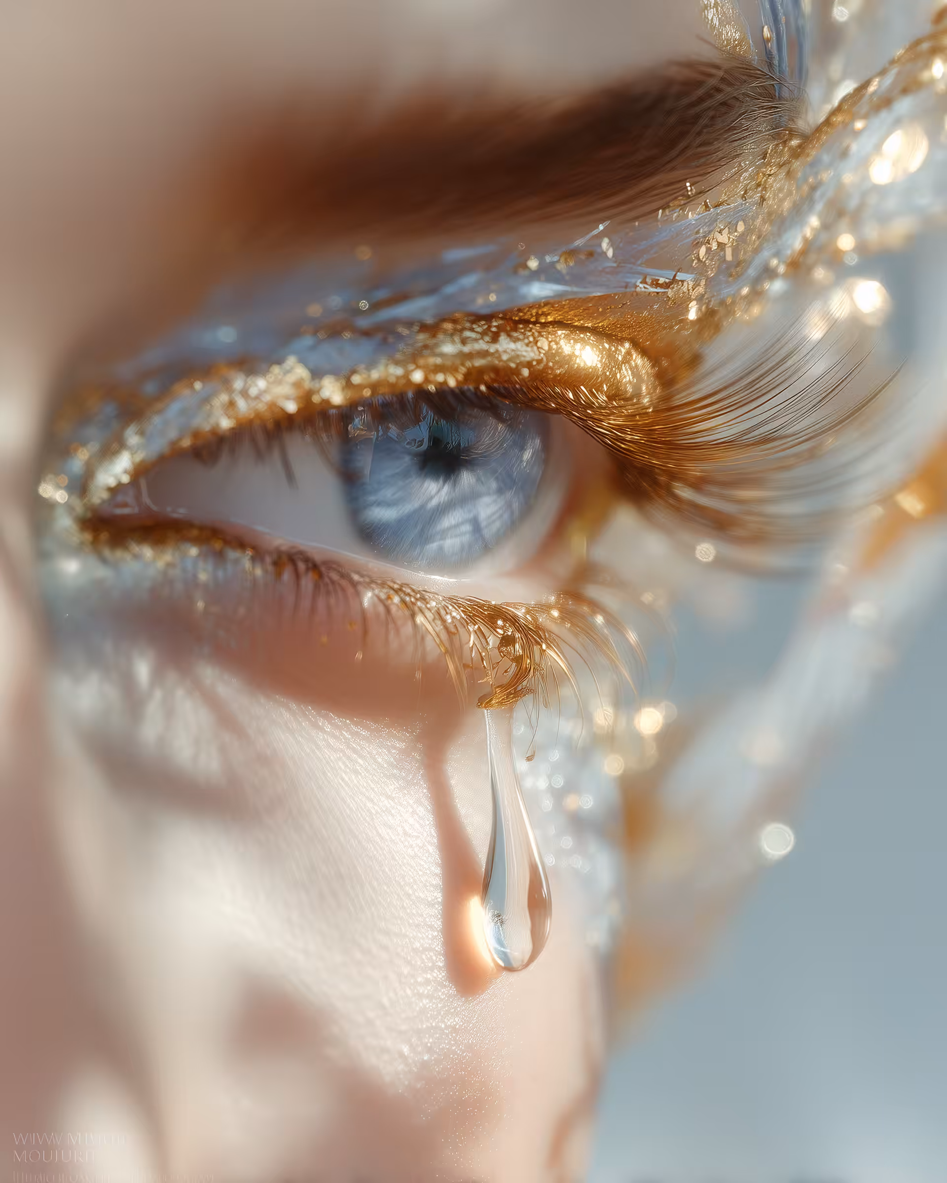 Your Tears - Halo