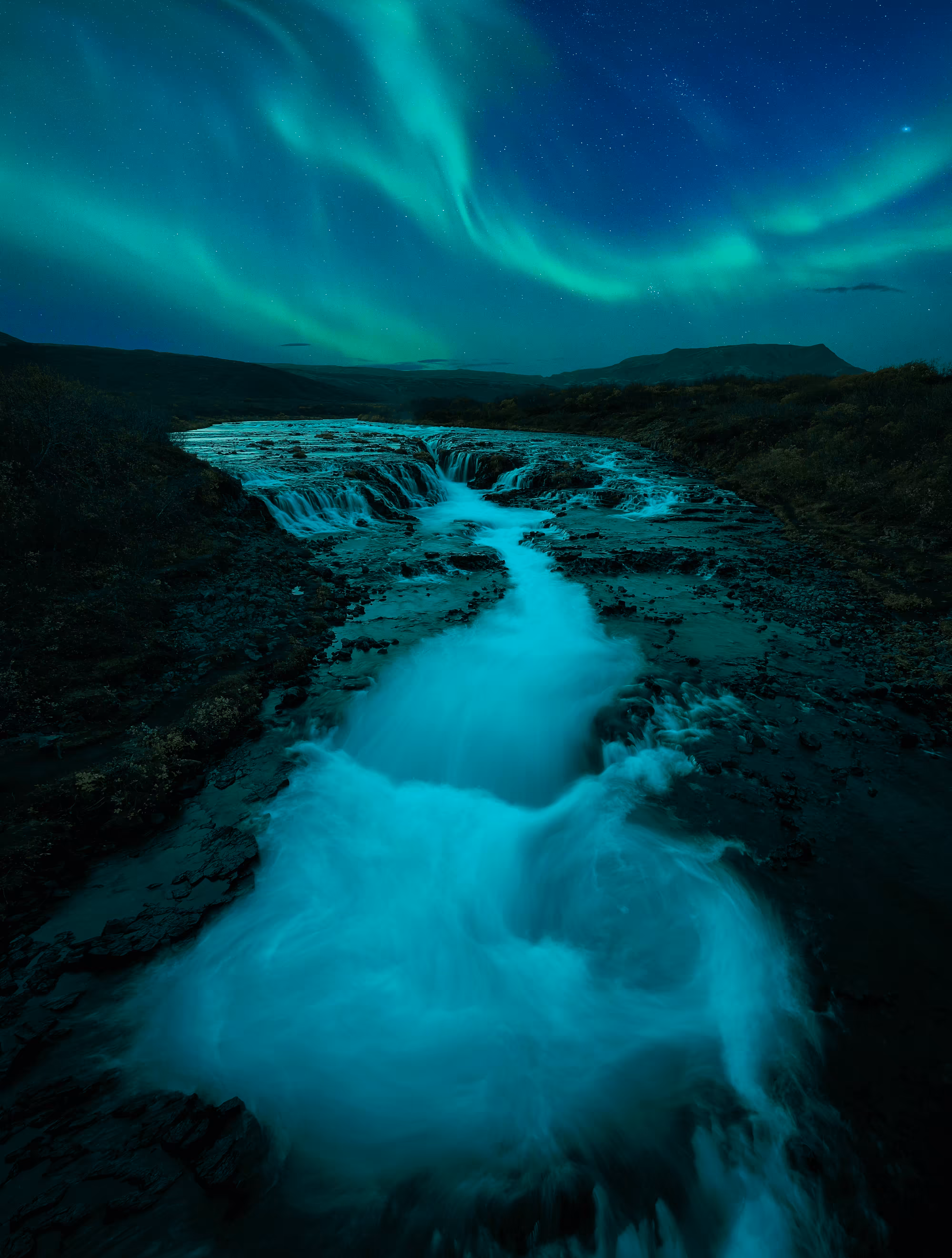 Aurorafoss (Still)