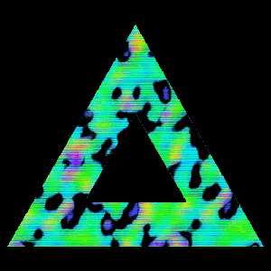 Triangular Bacteria