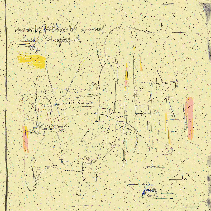 Contemp #84