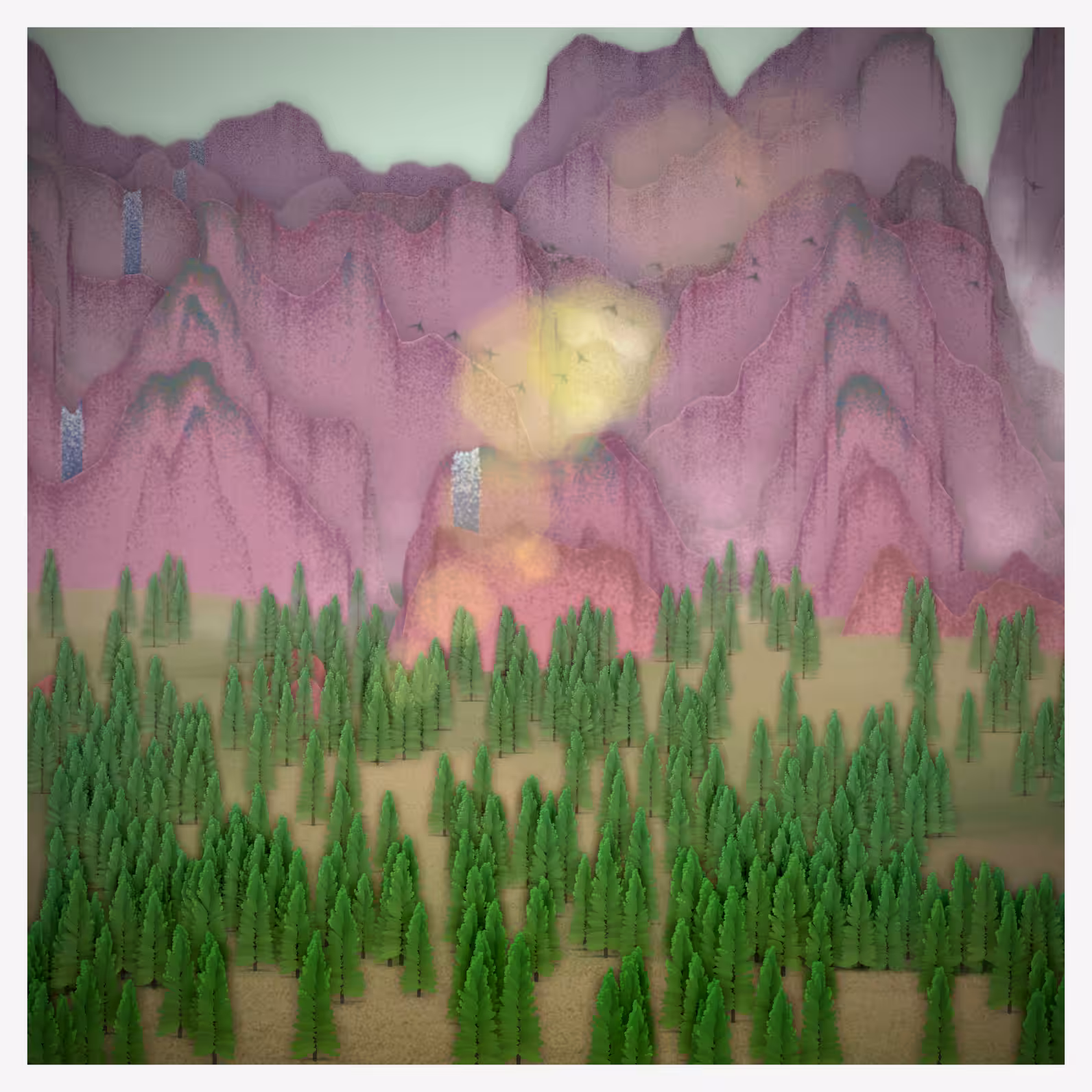 Daydreamer #80