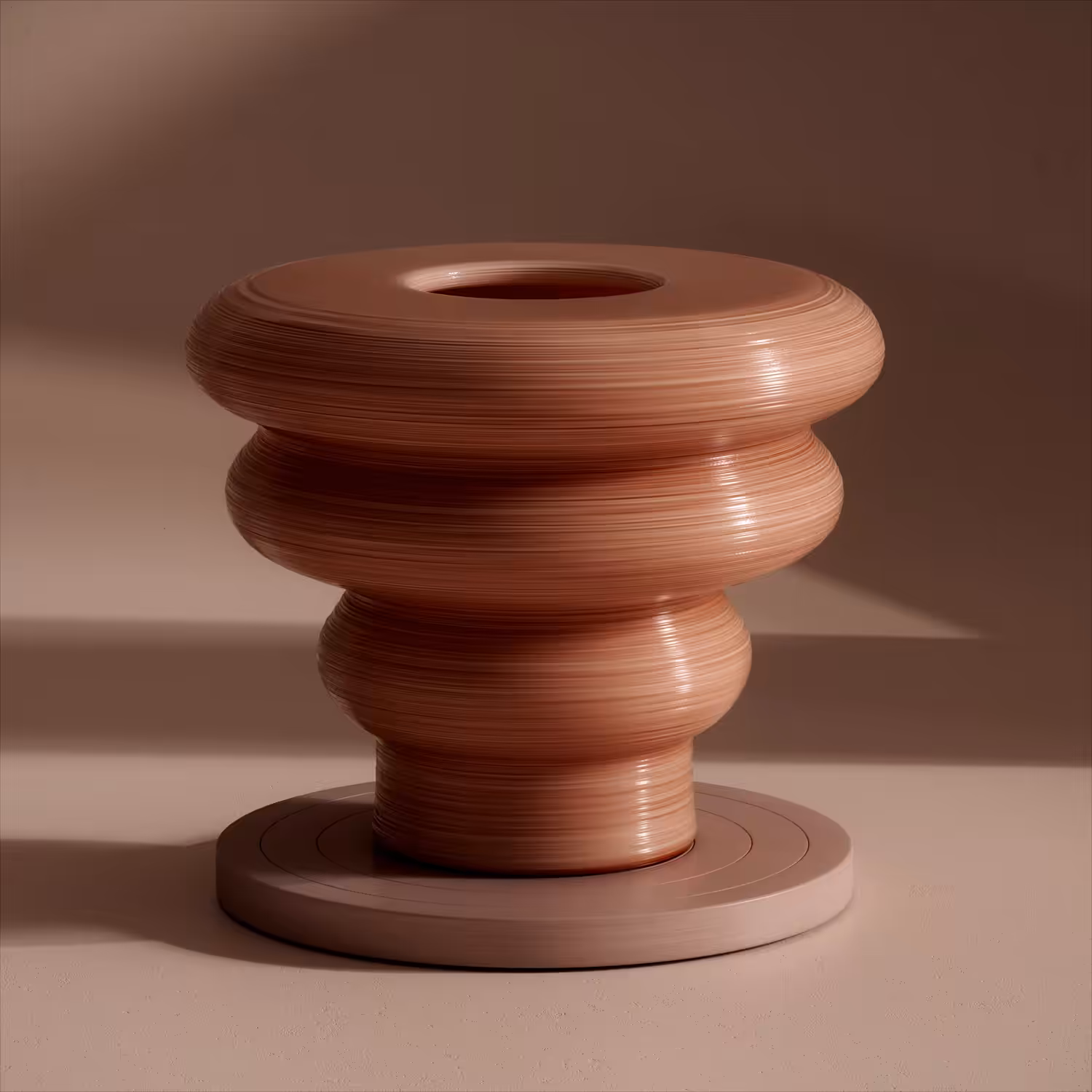 Evolving Pottery #3/30