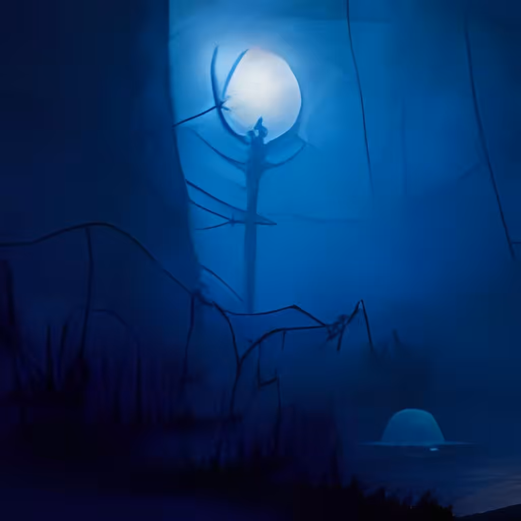 mood forest