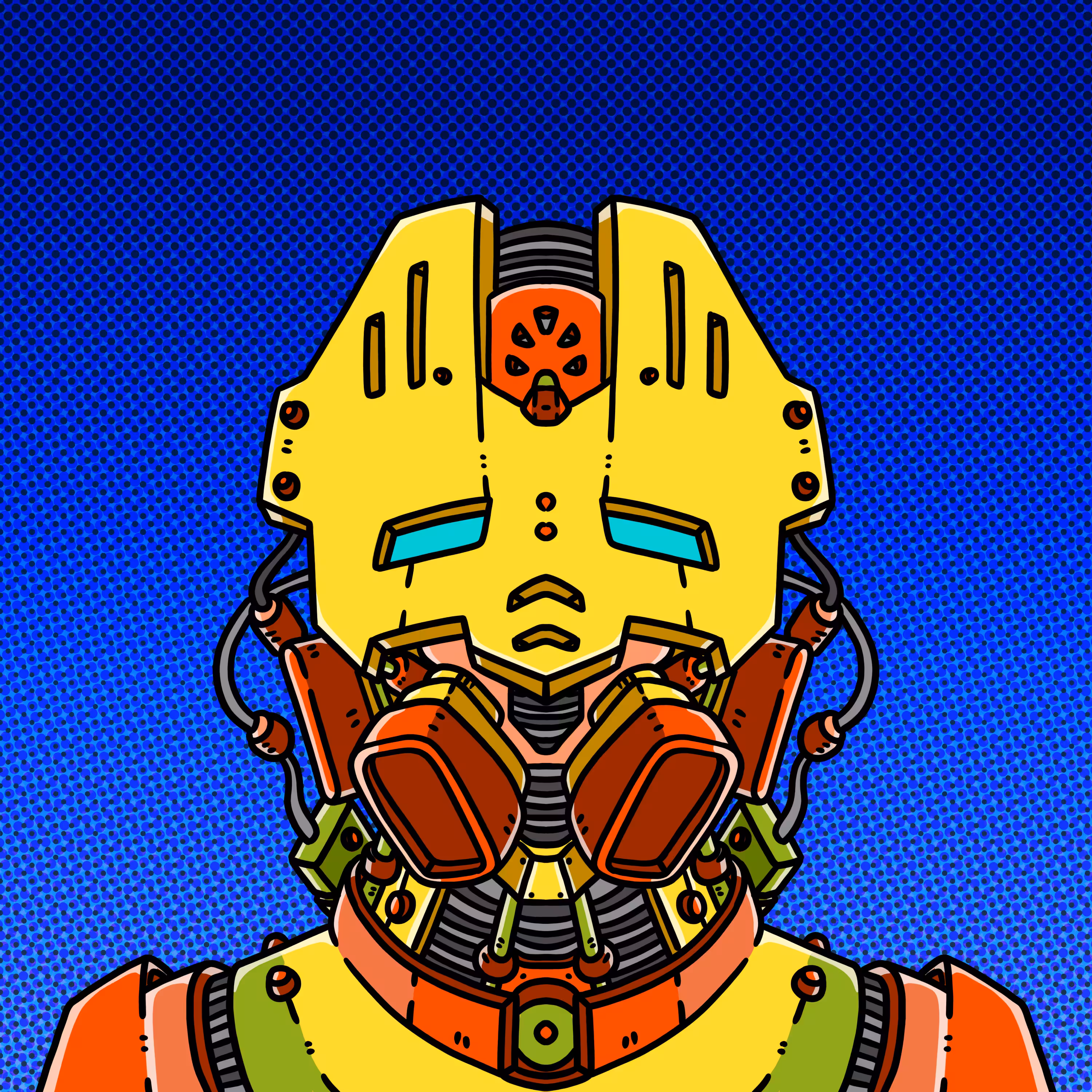 Passenger 01