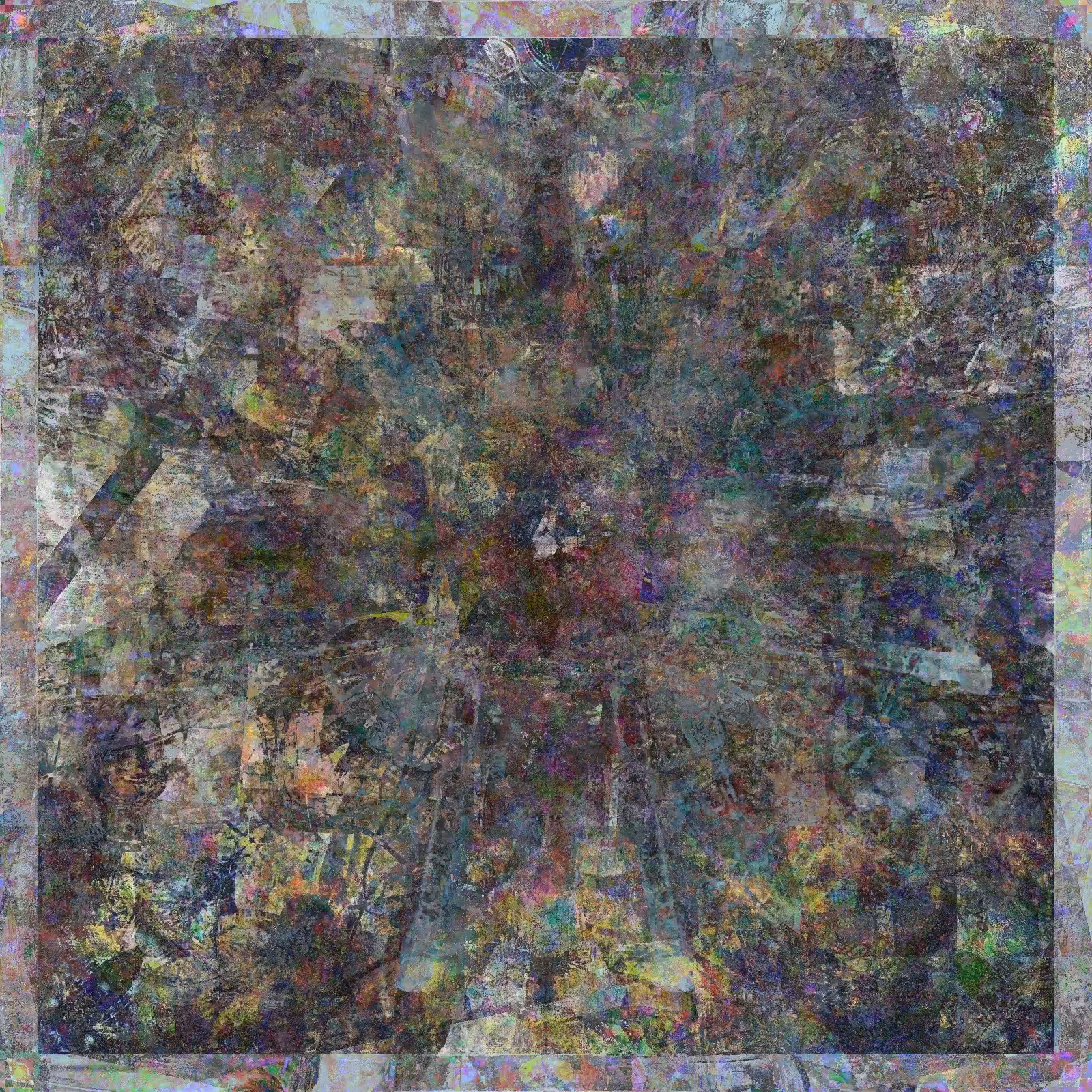 Be Kind: Forest