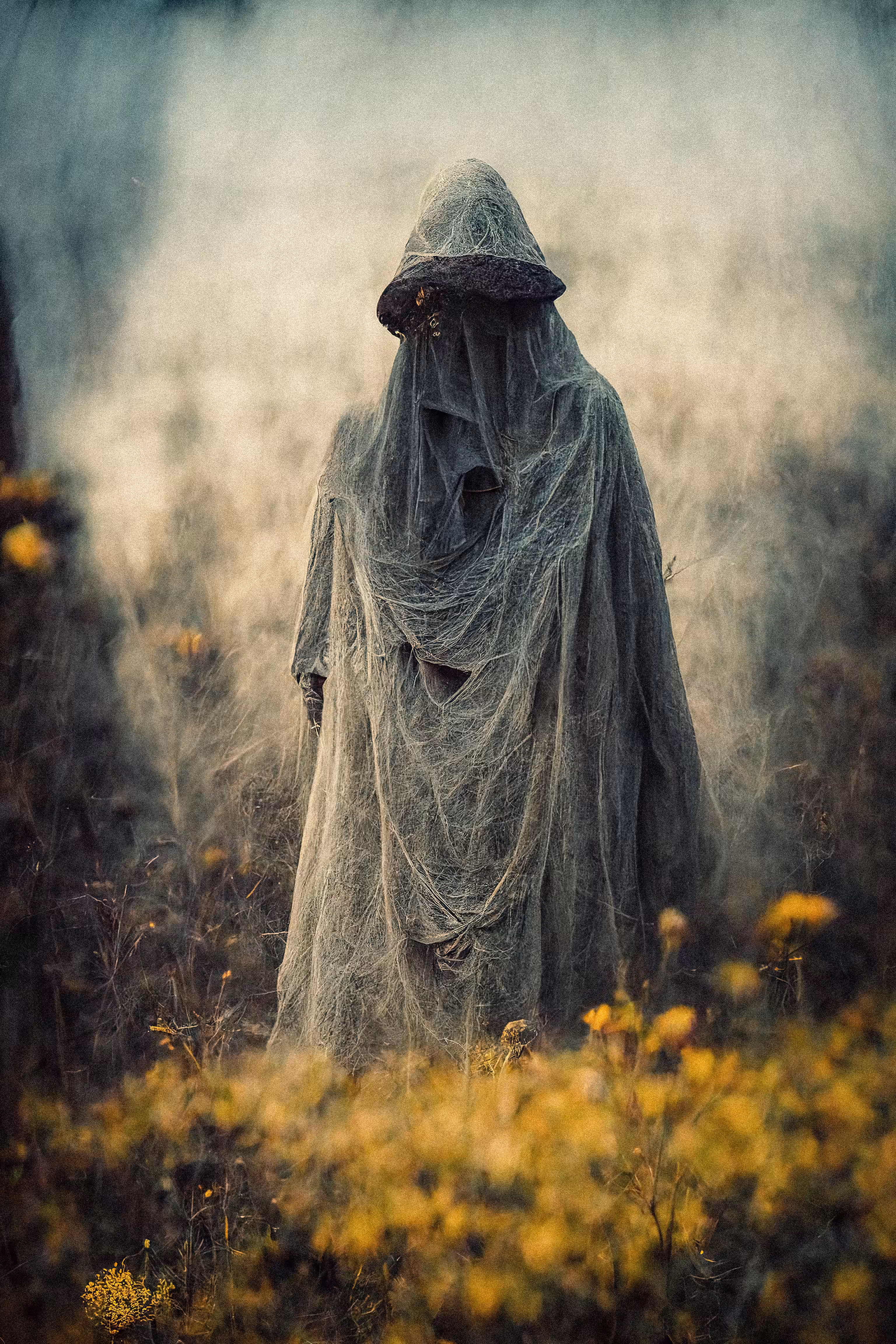Mourn
