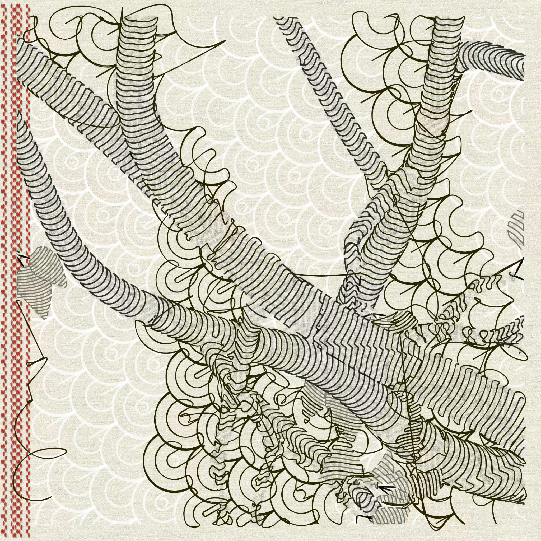 Aux Arbres #62032