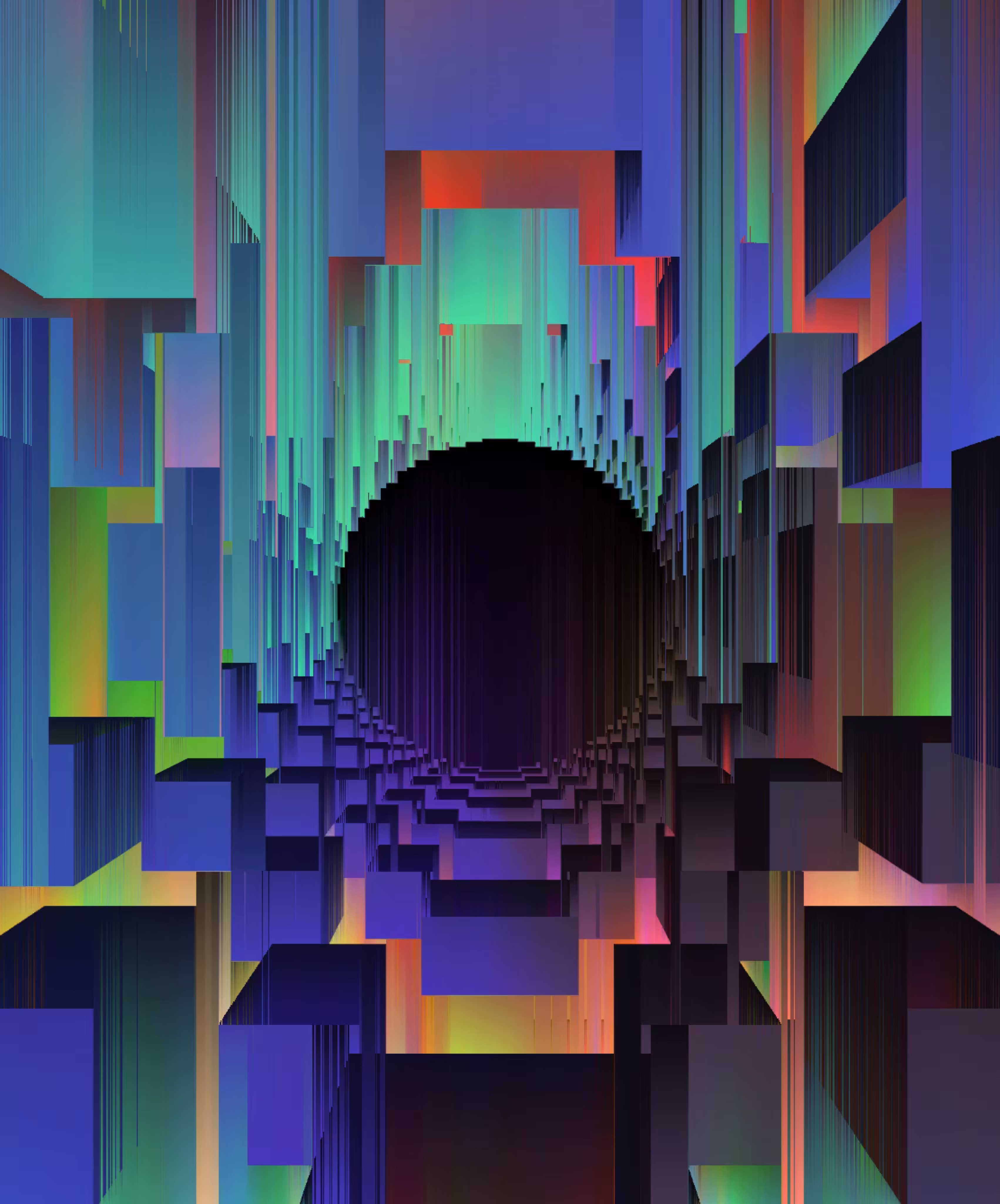 Abskt: Hole Squared