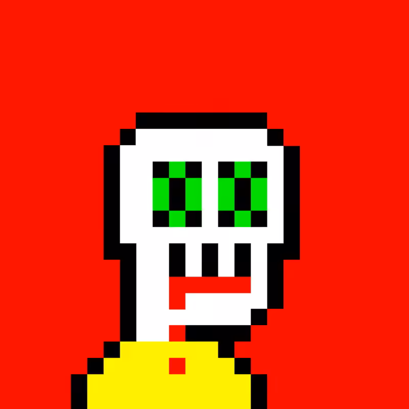 Skelly Smols #3
