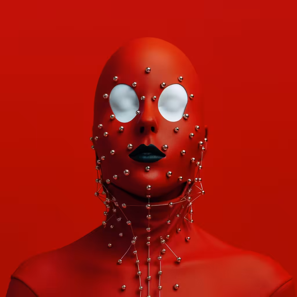 The Crimson Tale.