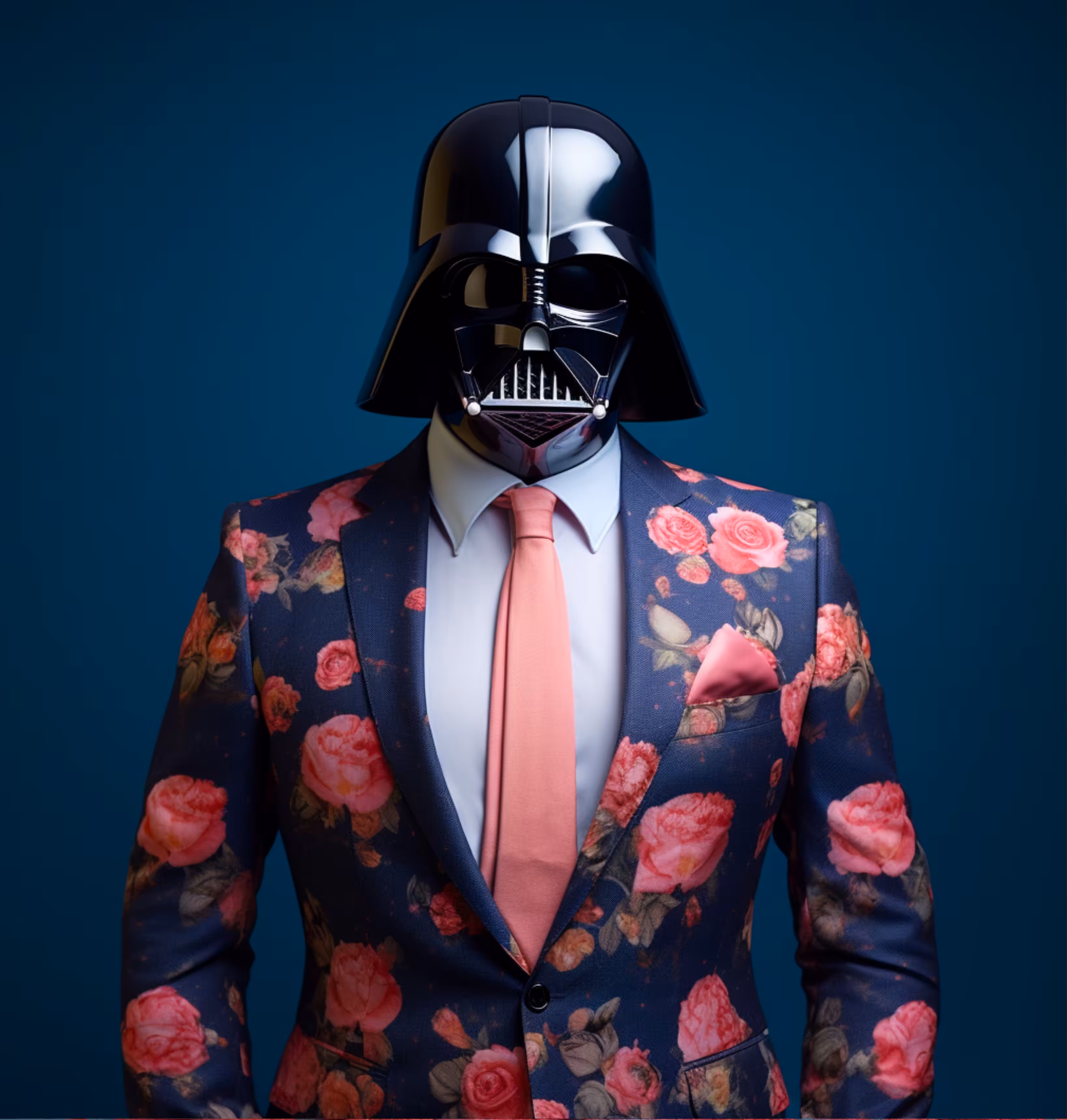 I'm your Fashion Father!