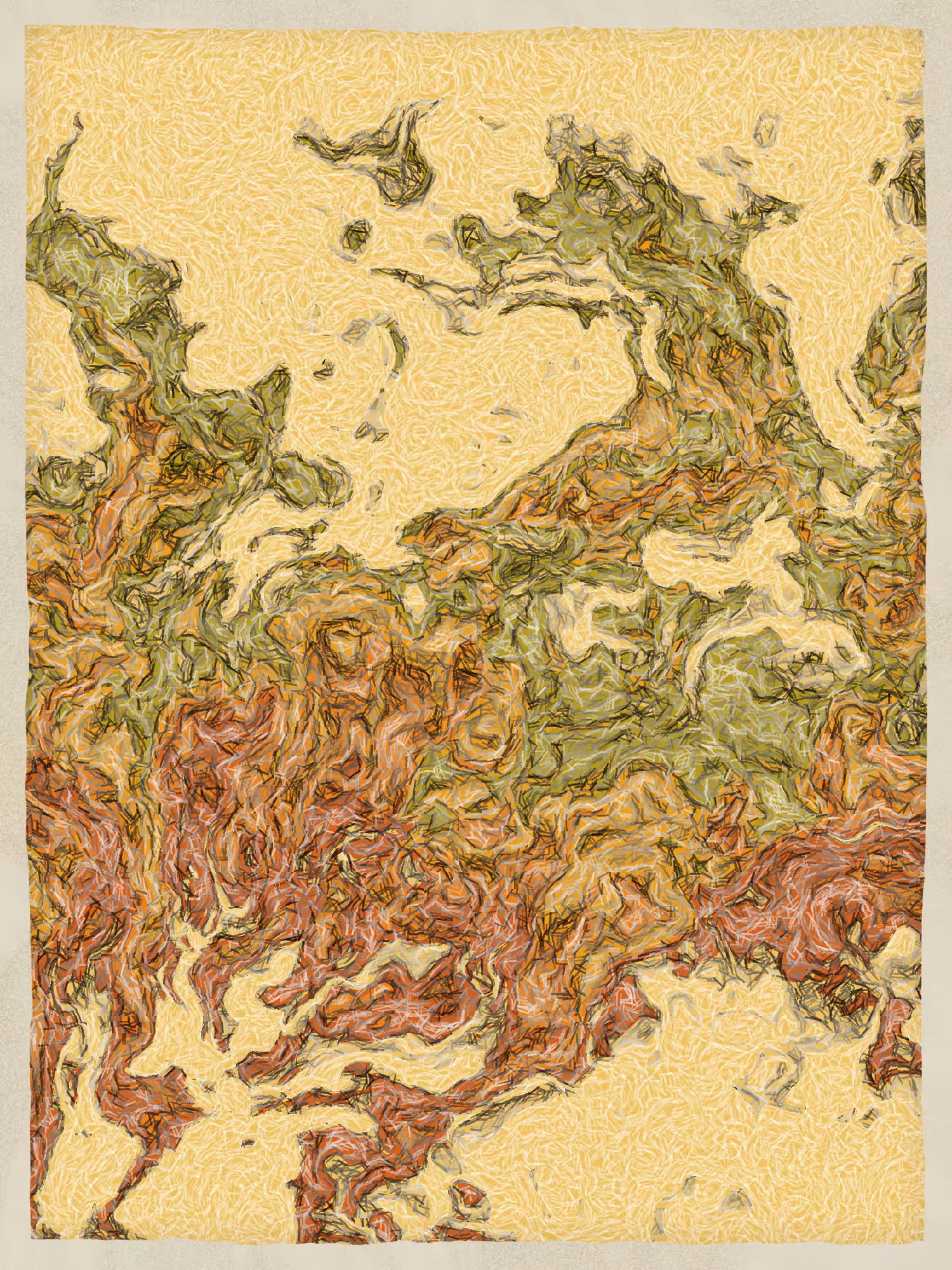 Primordial #20