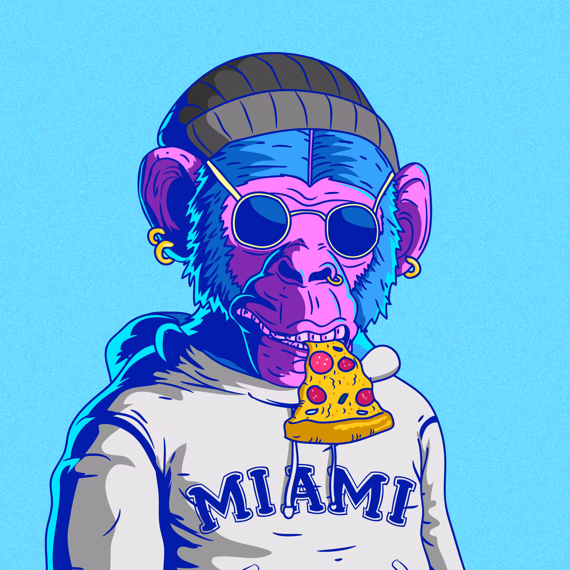 BGAPE #50