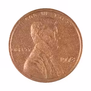 Cent #2124