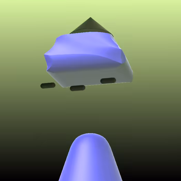 SHADER HEADZ #280