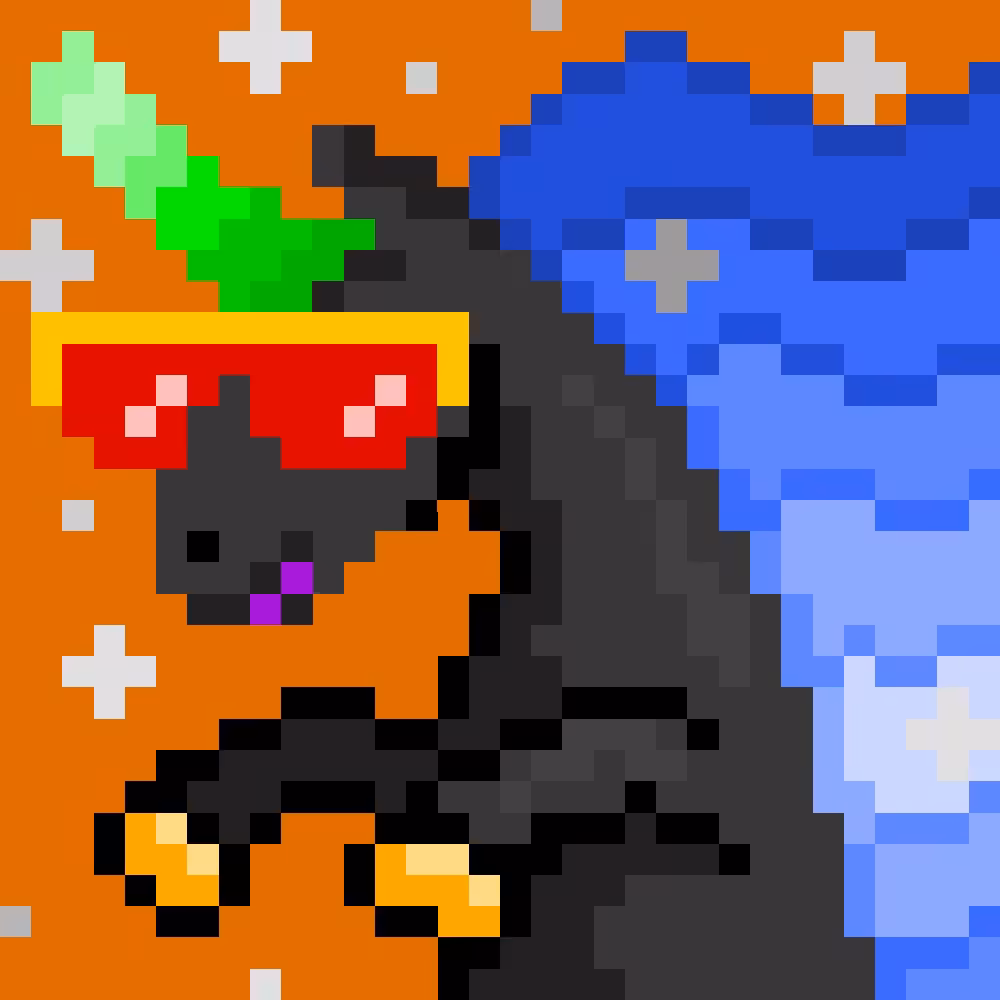 Unicorn #361