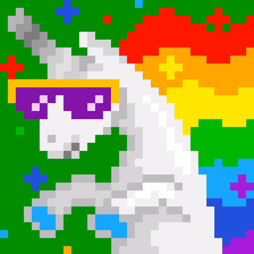 Unicorn #7146