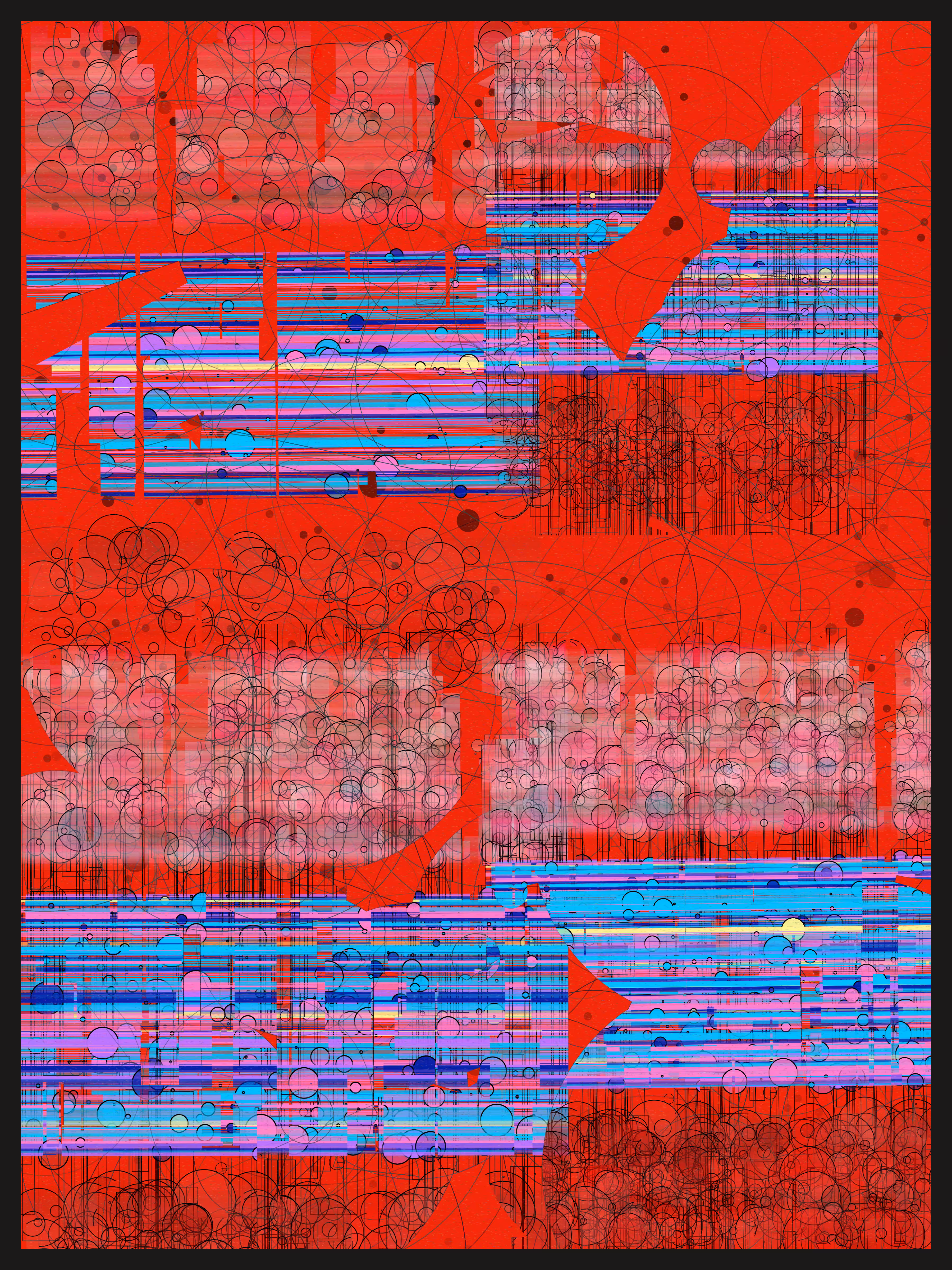 The Samsara-Verse #46