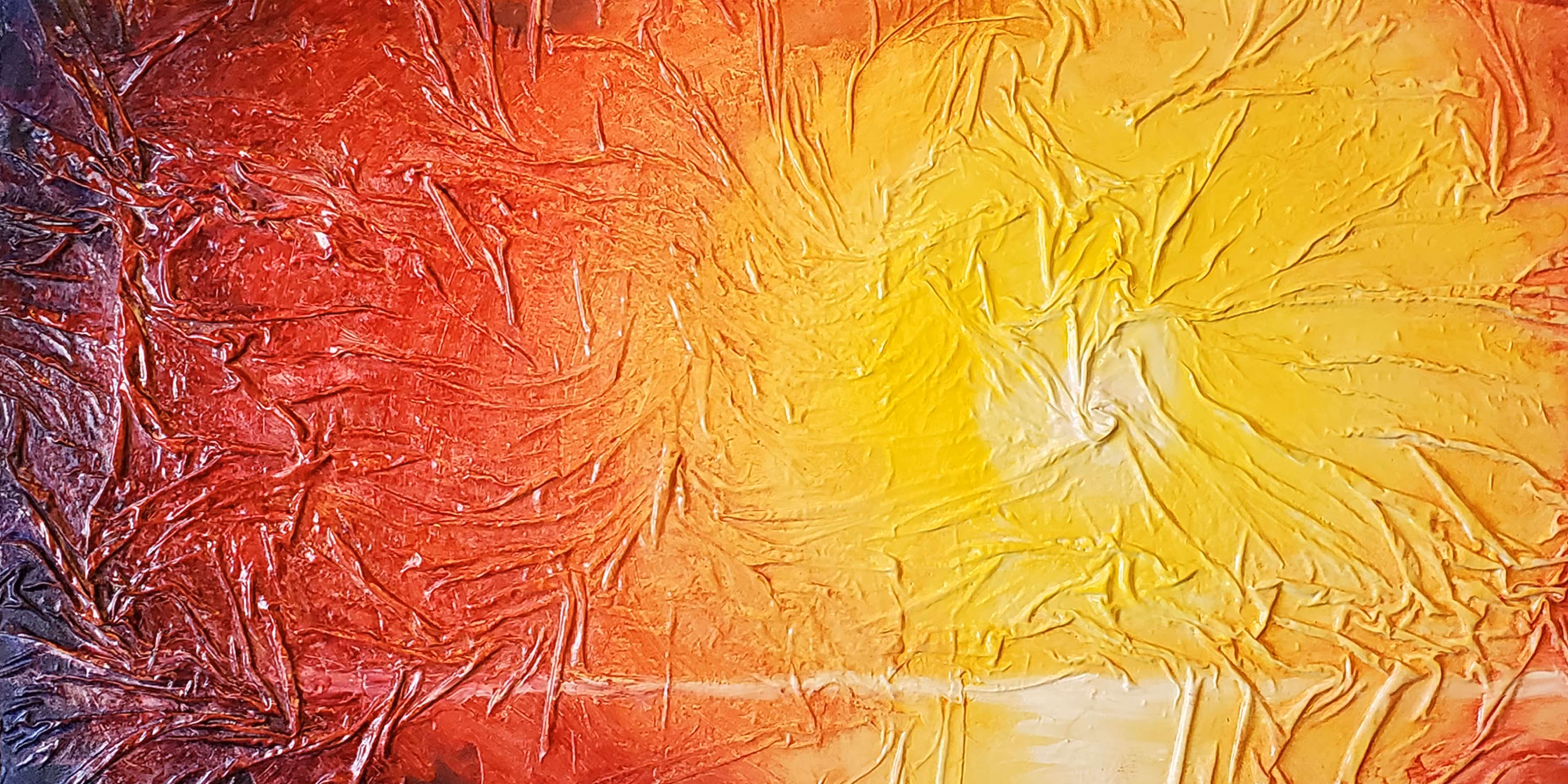Figurative: Sunlit