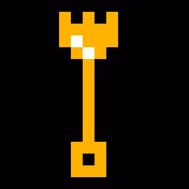 It's dangerous to go alone! Take this: Spork