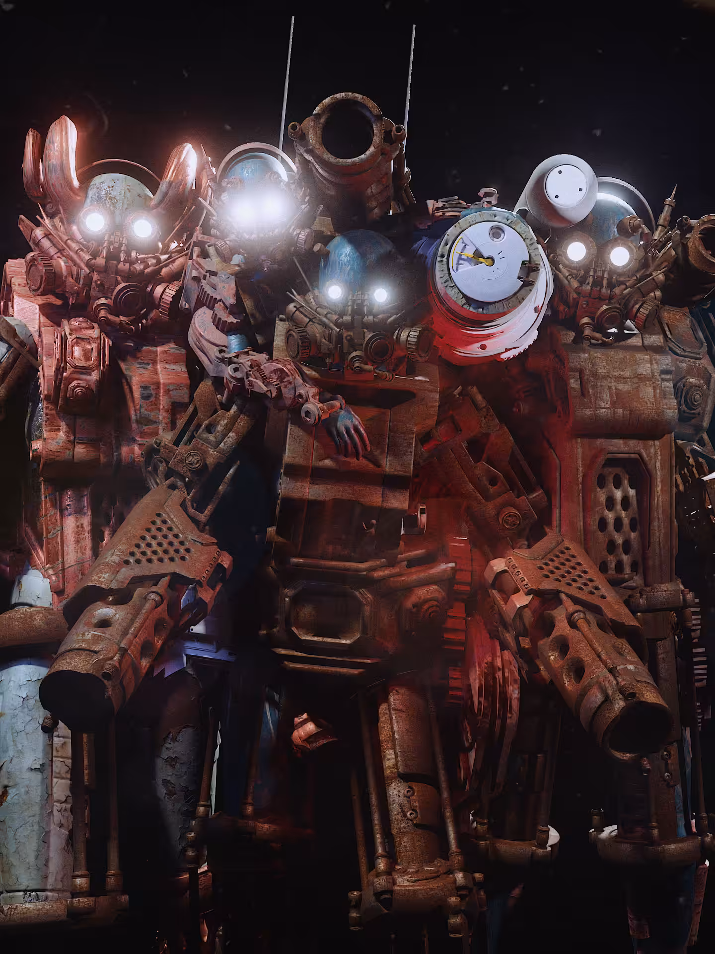 Maspion Army