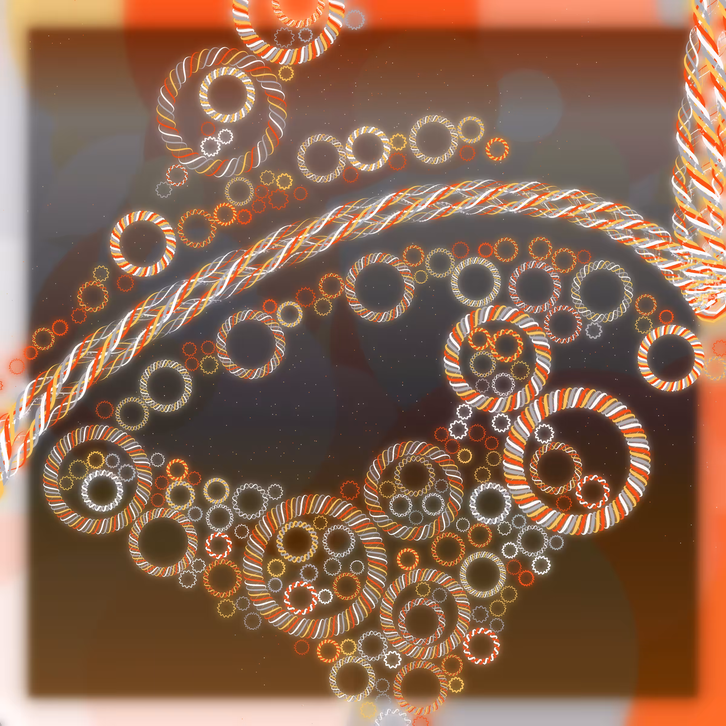 Friendship Bracelets #38310