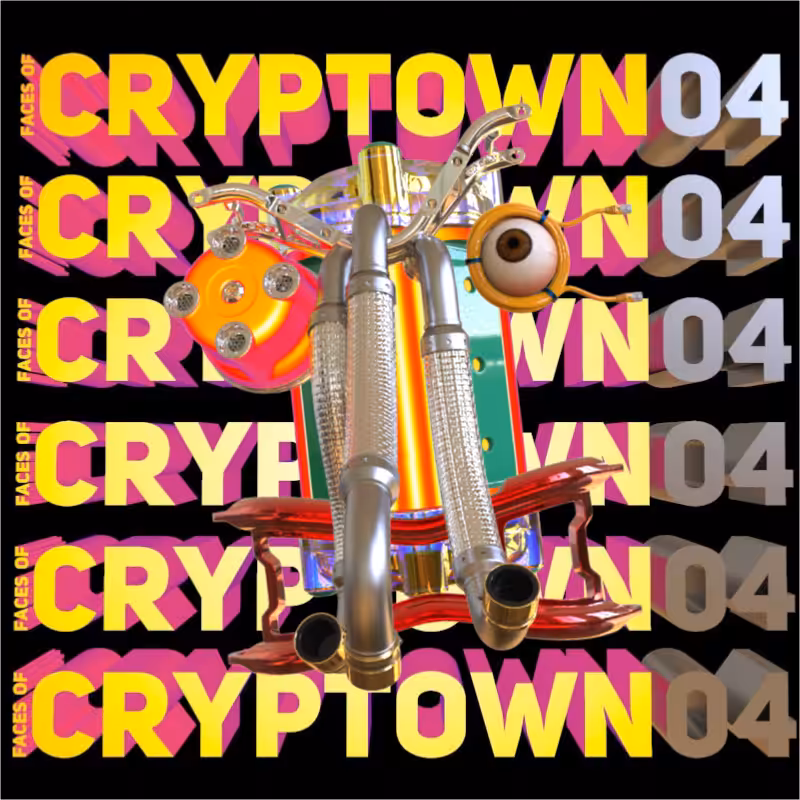 FacesOfCryptown vol.04 #53
