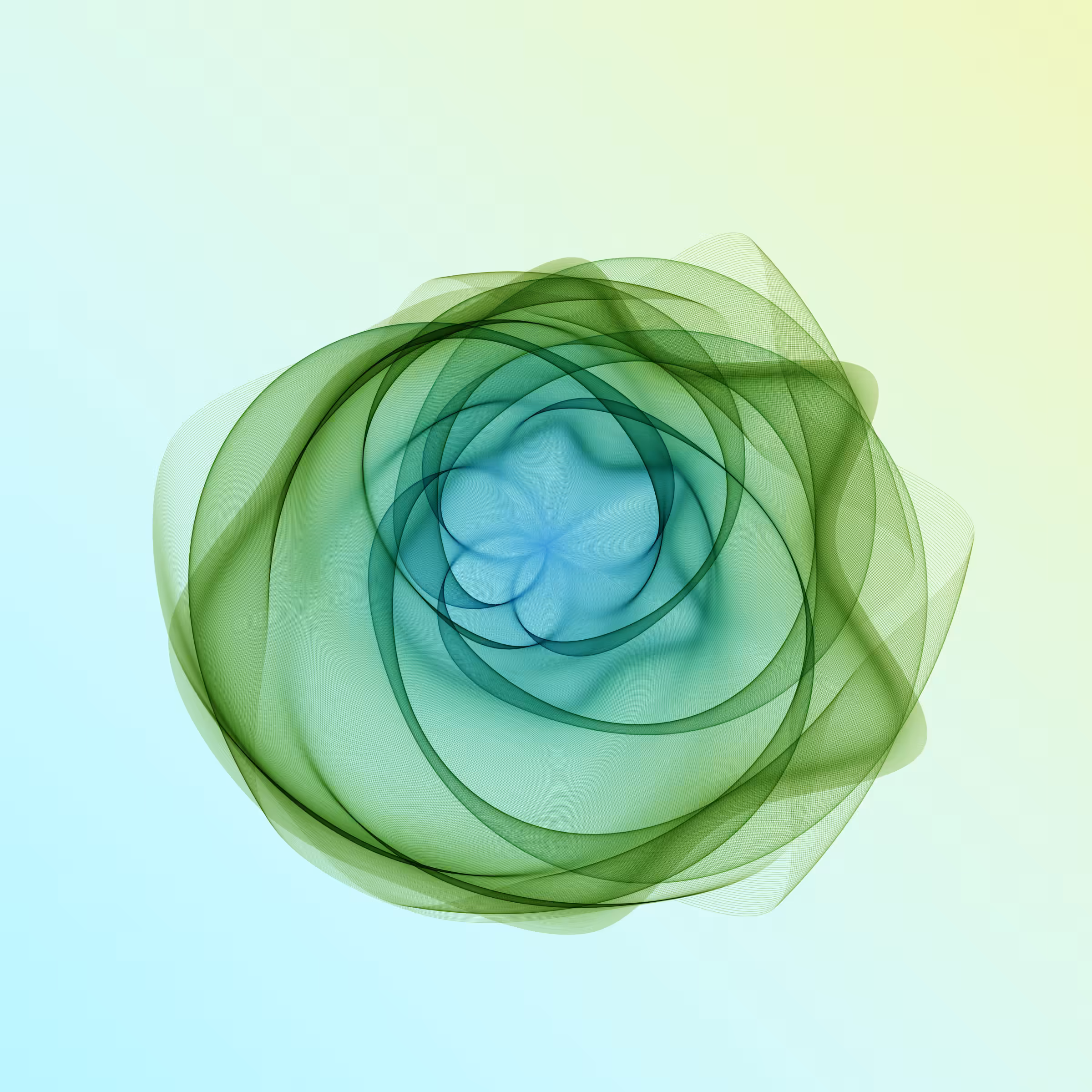 Flowers #1850