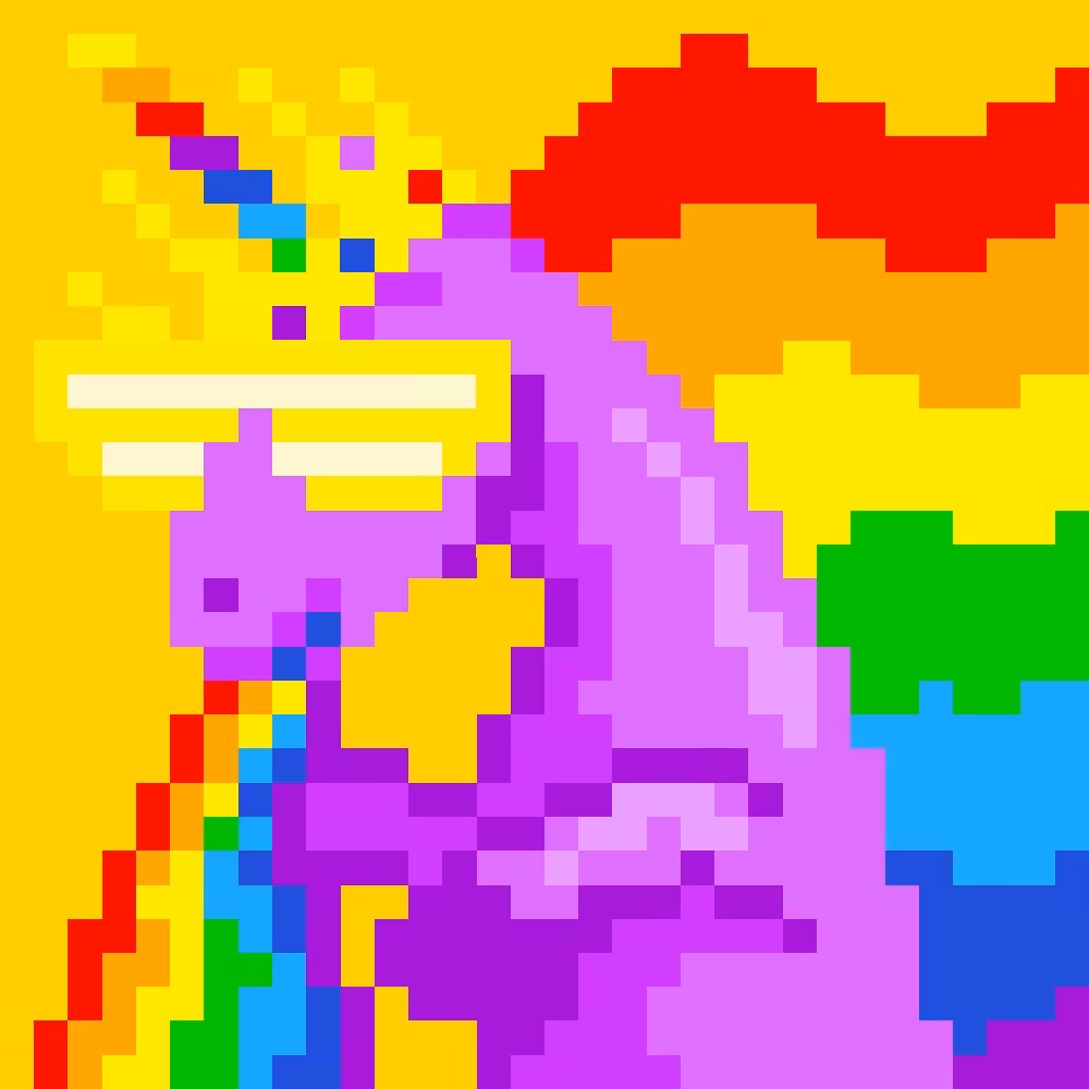 Unicorn #5871
